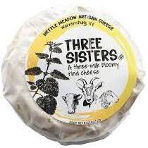 Three Sisters Nettle Meadow