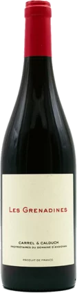 Domaine D'Asignan 