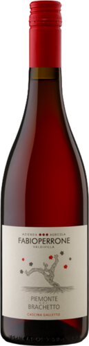 Azienda Agricola Fabio Perrone Brachetto Piemonte