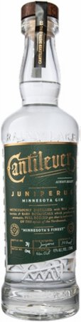 Cantilever Juniperus Gin