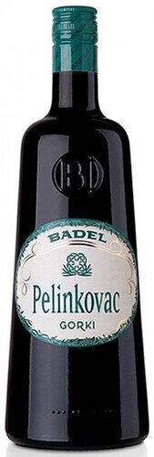 Badel Pelinkovac Gorki