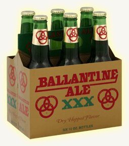 Ballantine XXX Ale