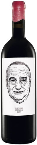 Gut Oggau - “Bertholdi” Osterreich Austria Rot Red Wine 2019 (750ml)