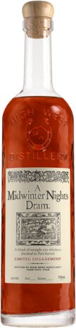 High West A Midwinter Night’s Dram Act 10 Scene 6