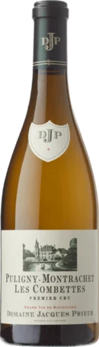 Domaine Jacques Prieur Puligny Montrachet Les Combettes Premier Cru
