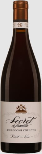Albert Bichot Bourgogne Pinot Noir Secret de Famille