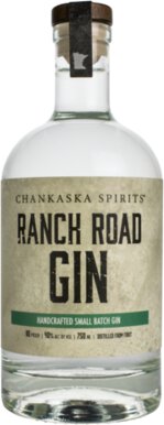 Chankaska Ranch Road Gin
