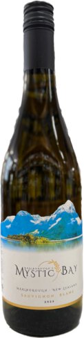 Mystic Bay Sauvignon Blanc New Zealand