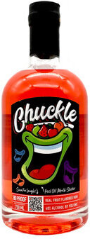 CHUCKLE RUM