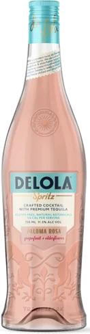 Delola Paloma Rosa Spritz