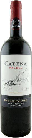 Catena Malbec