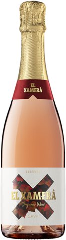 El Xamfra Organic Rose