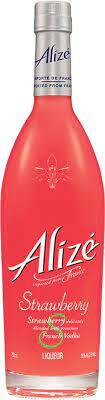 Alize Strawberry 1 Liter
