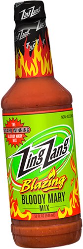 Zing Zang Blazing Bloody Mary Mix