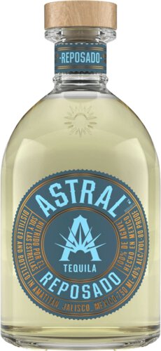 Astral Reposado Tequila