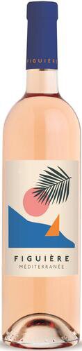 Figuiere Mediterranee Rose 2022