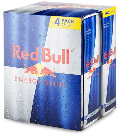 Red Bull