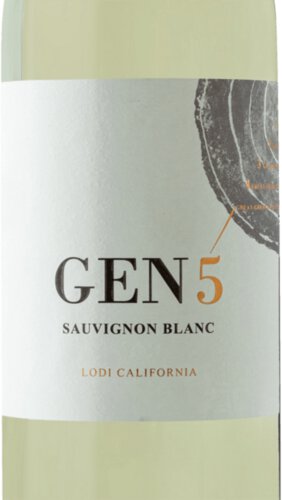 Gen 5 Sauvignon Blanc