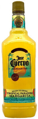 Jose Cuervo Tropical Paradise Marg