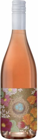 Anne Amie Cuvee A Midnight Saignee Rose Pinot Noir