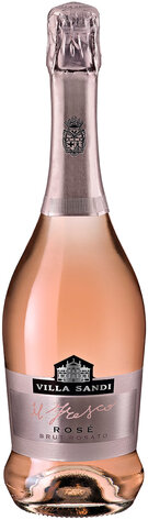 Villa Sandi Fresco Sparkling Rose