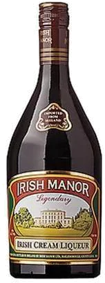 Irish Manor