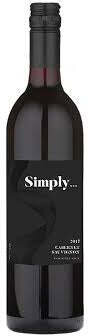 Milbrandt Simply Cabernet Sauvignon