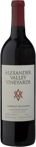 Alexander Valley Vineyards Cabernet Sauvignon