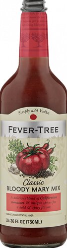 Fever Tree Bloody Mary Mix