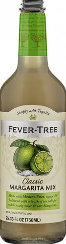 Fever Tree Classic Margarita Mix