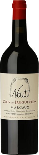 Clos Du Jaugueyron Nout
