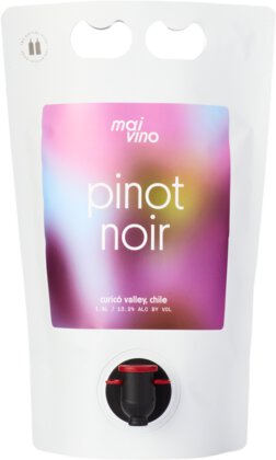 Maivino Pinot Noir Pouch NV