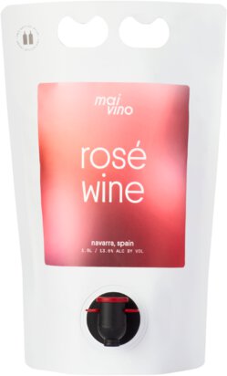 Maivino Rosé Pouch NV