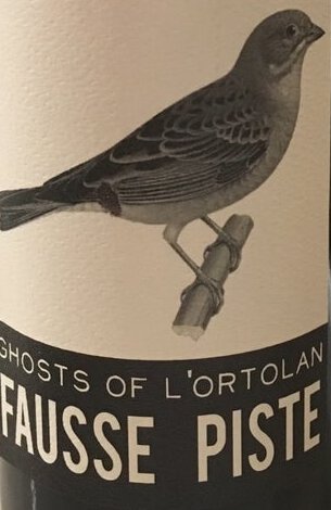 Fausse Piste 11 Ghosts Of L'ortolan