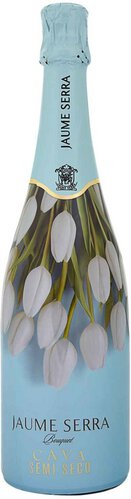 Jaumee Serra Bouquet Semi Seco