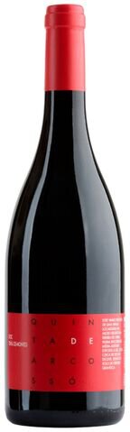 Quinta de Arcossó Tinta Amarela Red DOC Trás-os-Montes 2018