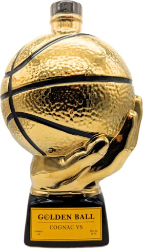 Golden Ball French Cognac VS