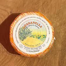Cossanella Alta Langa