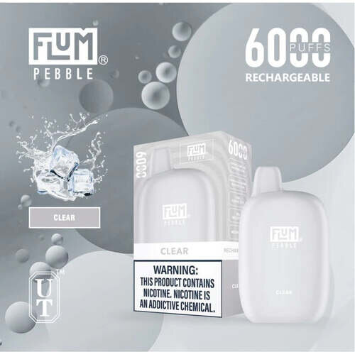 Clear Flum Pebble 5 Pack Flum Pebble Clear Disposable Vape 6000 Puffs Vaping.com Powered by Gopuff FLUM PEBBLE Vape Disposable (6000 PUFFS) | Eliquidstop Clear Flum Pebble 5 Pack Flum Pebble Clear Disposable Vape 6000 Puffs Vaping.com Powered by Gopuff FLUM PEBBLE Vape Disposable (6000 PUFFS) | Eliquidstop