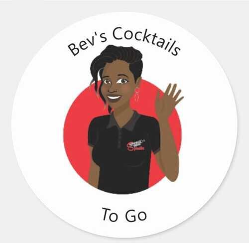 Bev's Cocktails To Go Between The Sheets