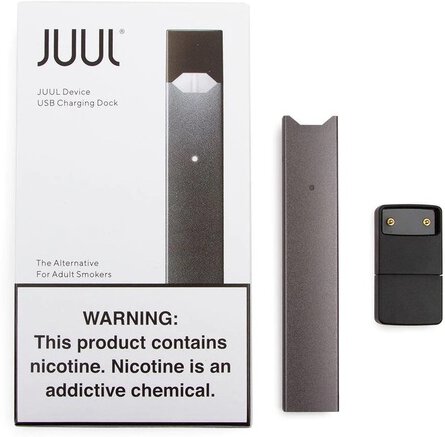 Juul Device