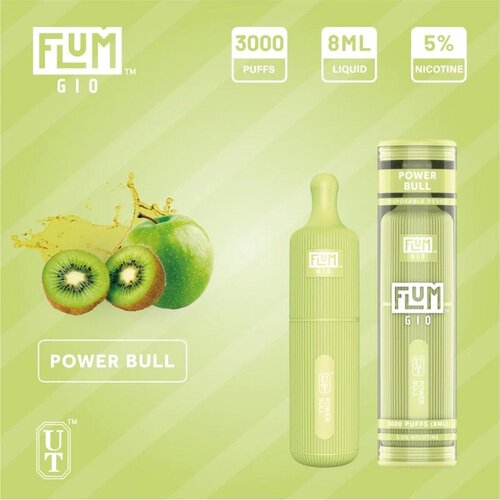 Flum Float Power Bull
