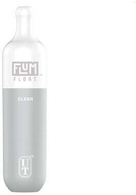 Flum Float Clear