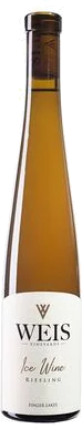 Weis Riesling Ice Wine