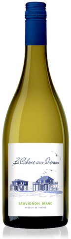 La Cabane Aux Oiseaux Sauvignon Blanc