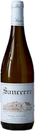 Philippe Auchere Sancerre Blanc 2022