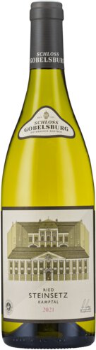 Gobels 15 Steinsetz Gruner 375ml
