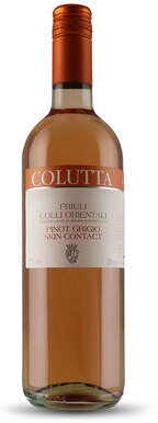 COLUTTA PINOT GRIGIO SKIN CONTACT