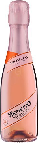 Mionetto Brut Prosecco Rose