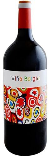 Agricola de Borja Vina Borgia